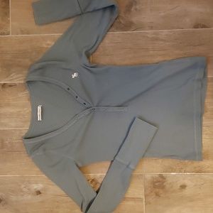 Abercrombie  & Fitch long sleeve top S